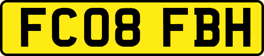 FC08FBH