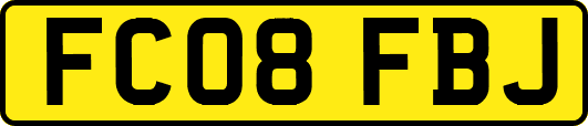 FC08FBJ