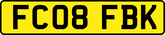 FC08FBK