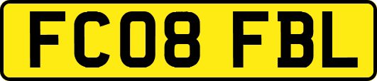 FC08FBL