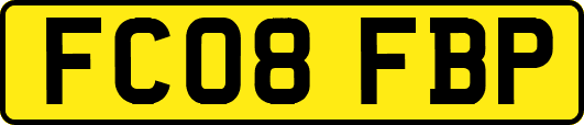 FC08FBP