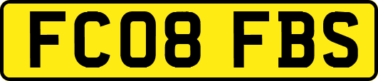 FC08FBS