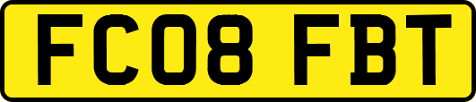 FC08FBT