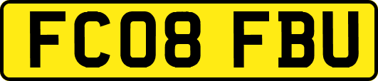 FC08FBU