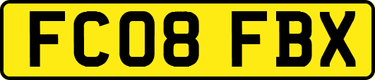 FC08FBX