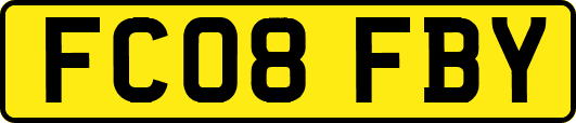 FC08FBY