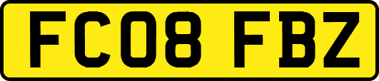 FC08FBZ