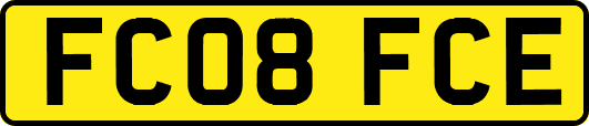 FC08FCE
