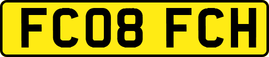 FC08FCH