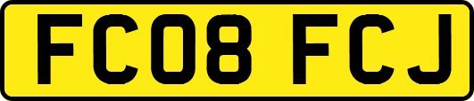 FC08FCJ