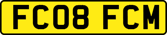 FC08FCM