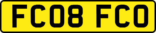 FC08FCO