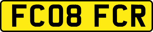 FC08FCR