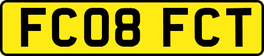 FC08FCT