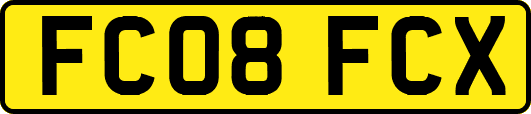 FC08FCX
