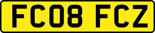 FC08FCZ
