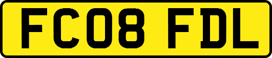 FC08FDL
