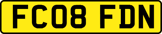 FC08FDN