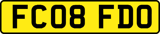 FC08FDO