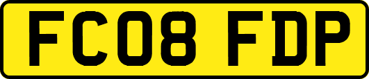 FC08FDP