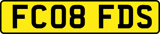 FC08FDS