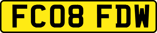 FC08FDW