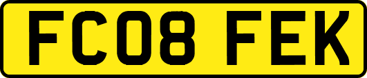 FC08FEK
