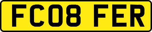 FC08FER
