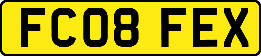 FC08FEX