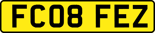 FC08FEZ