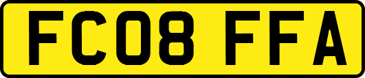 FC08FFA