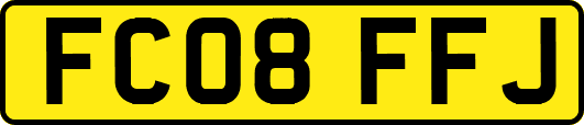 FC08FFJ