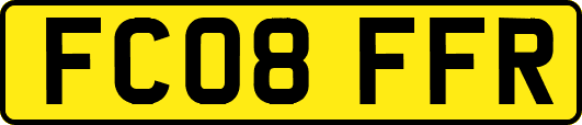 FC08FFR