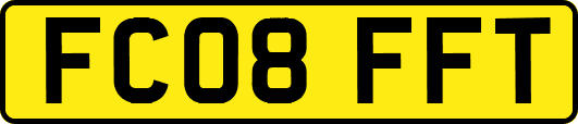 FC08FFT