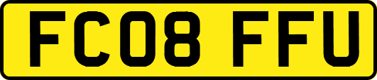 FC08FFU