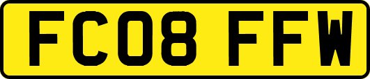 FC08FFW