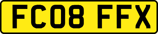 FC08FFX