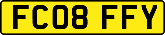 FC08FFY