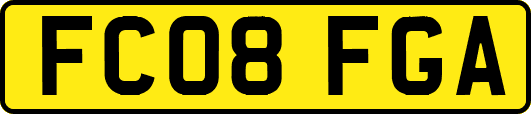 FC08FGA