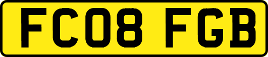 FC08FGB