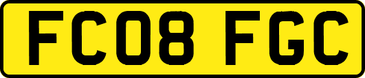 FC08FGC