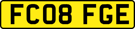 FC08FGE