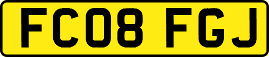 FC08FGJ