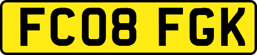 FC08FGK