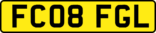 FC08FGL