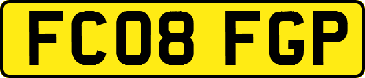 FC08FGP