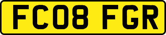 FC08FGR