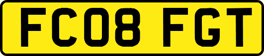 FC08FGT