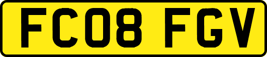 FC08FGV