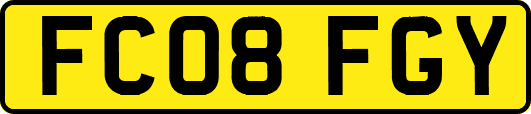 FC08FGY